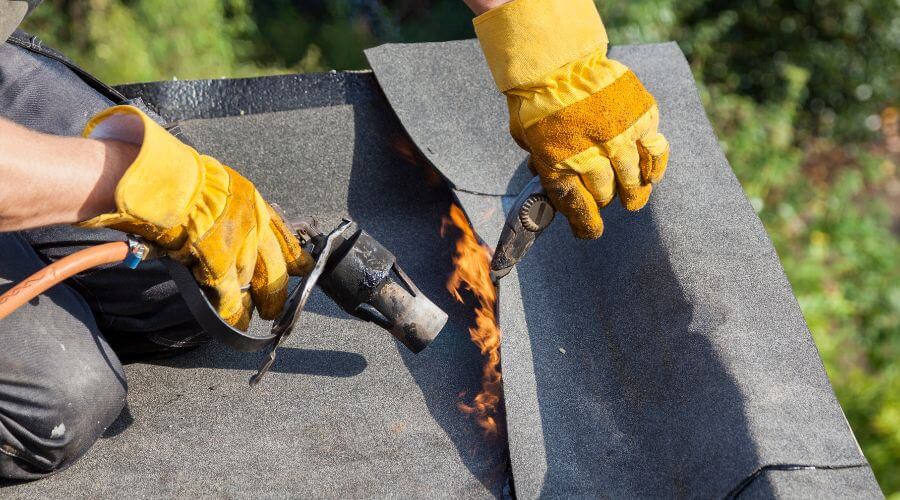 Professional flood damage restoration services in South Pittsburg, TN